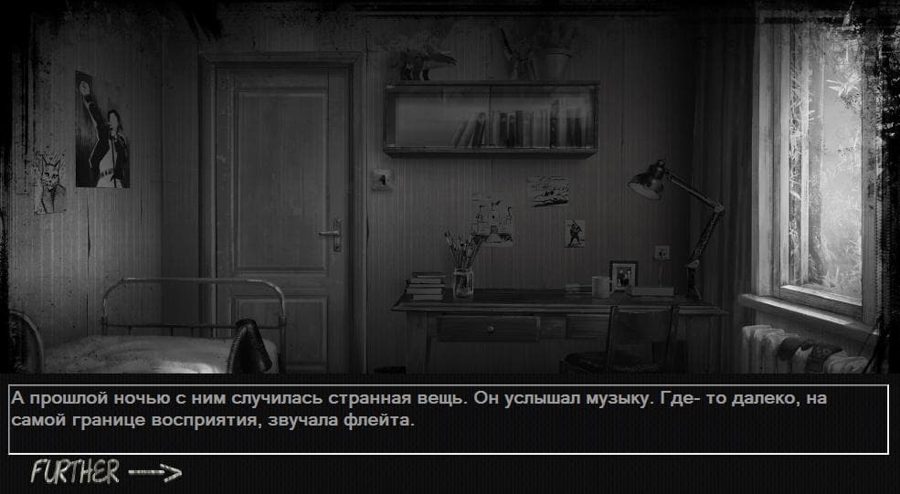 Tiny Bunny: Original Story screenshot 5