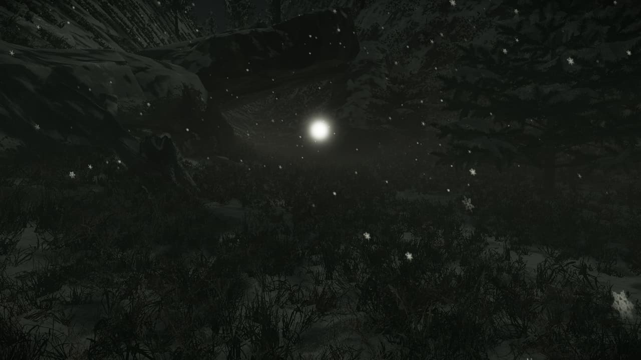 Cold Dreams (itch) screenshot 3