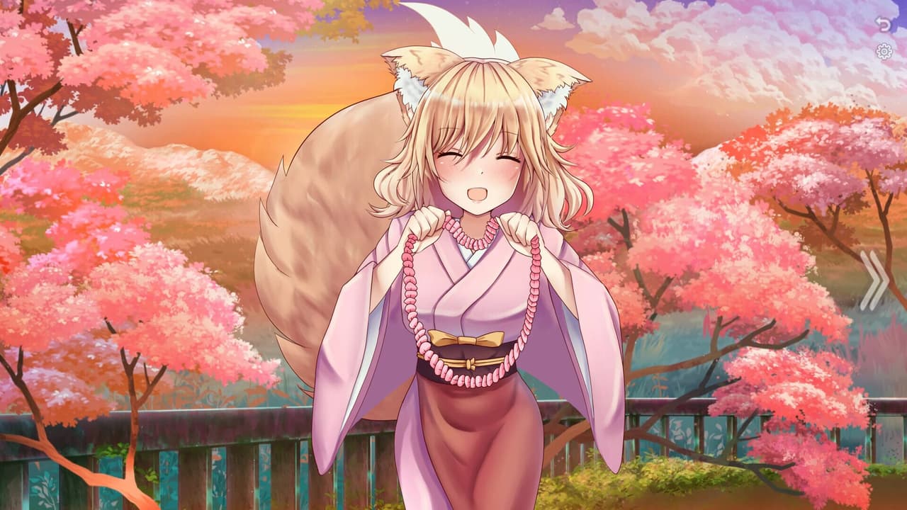 Foxy Tales screenshot 5