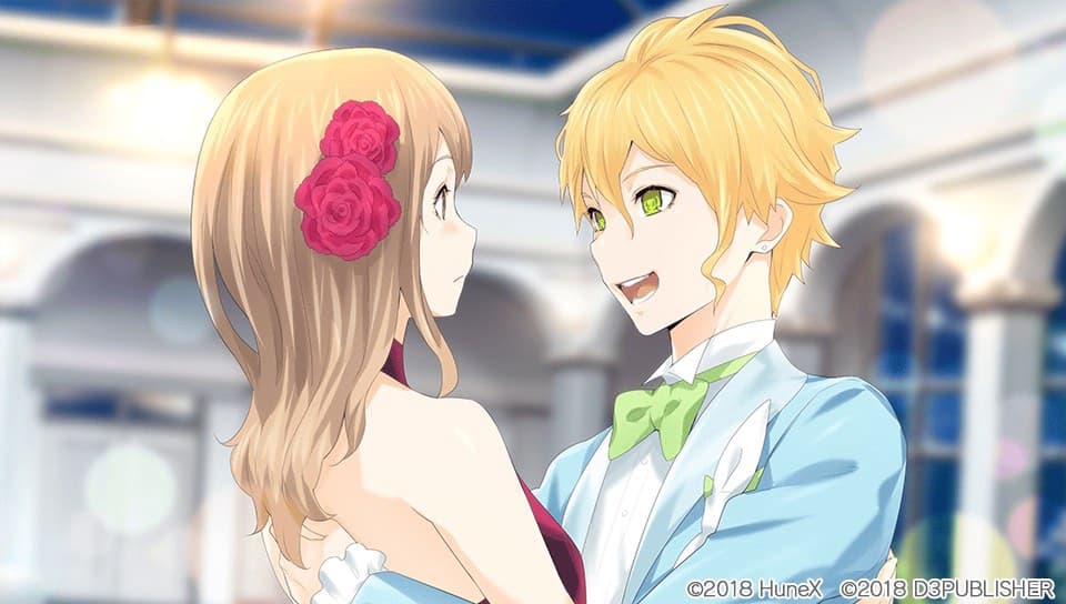 Vitamin X Destination screenshot 6