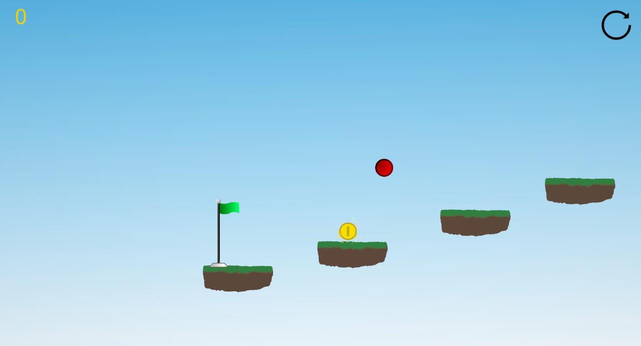 Overburdened screenshot 3