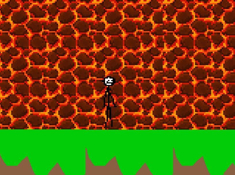 Platformer (RisingPhoinex32)