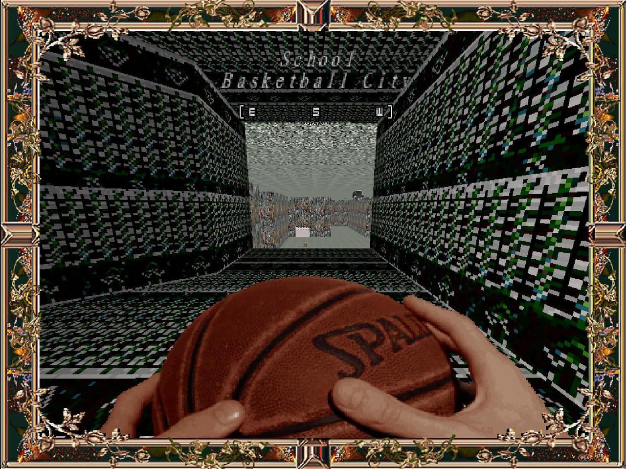 Suburban Basketball screenshot 6