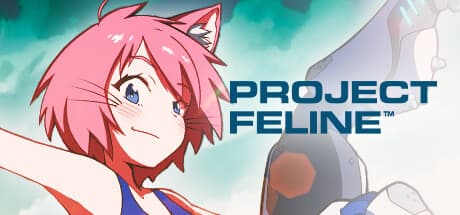 Project Feline screenshot 2