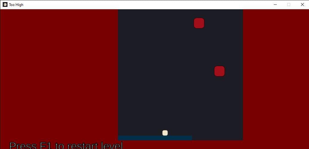 Too High (dogsgreat) screenshot 5
