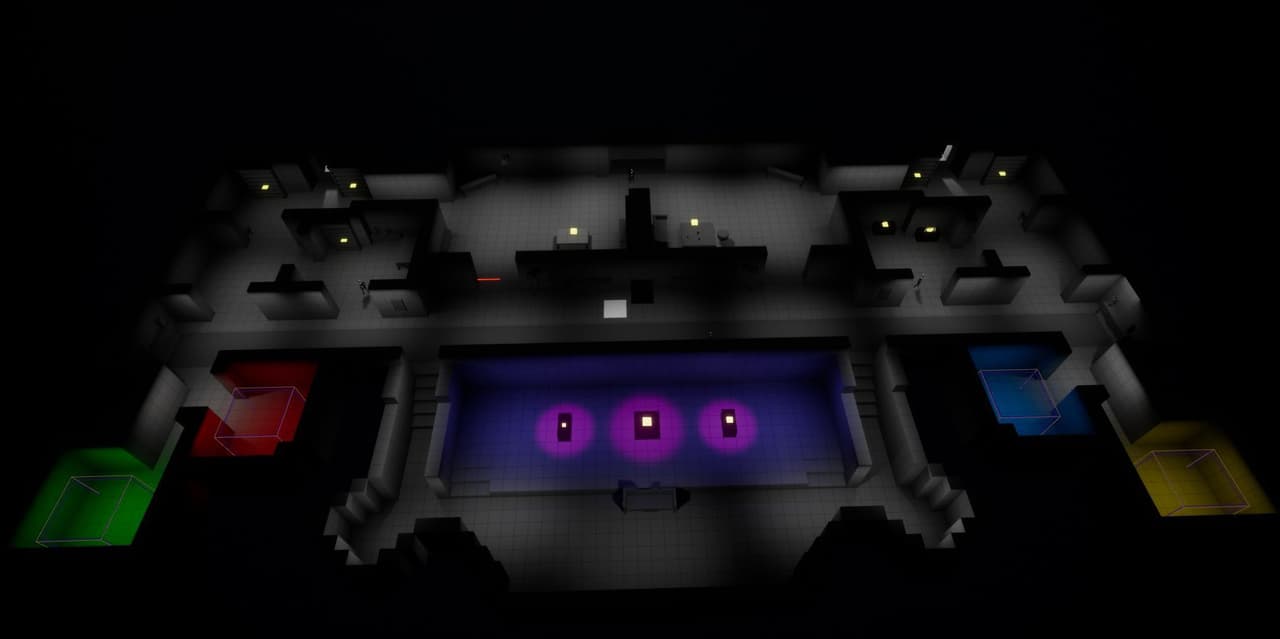 Burgler King screenshot 3