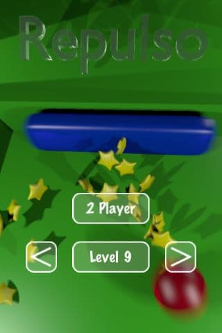 Repulso screenshot 2