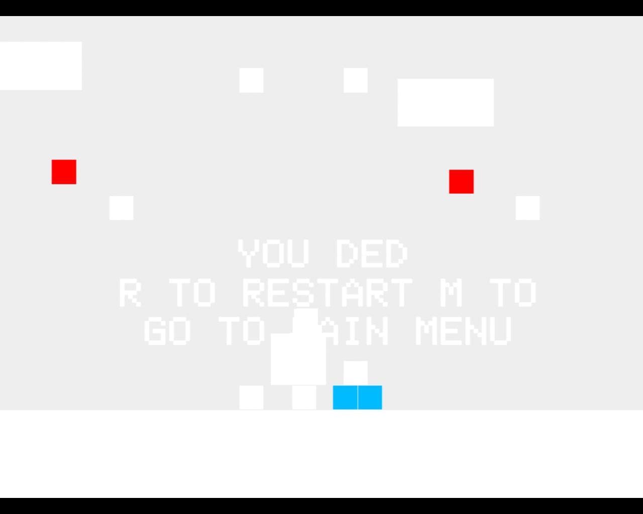 The White Room (cubegame90) screenshot 2