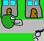Tanky (Stick Guy) screenshot 4