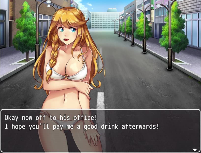 Sex Kills screenshot 2