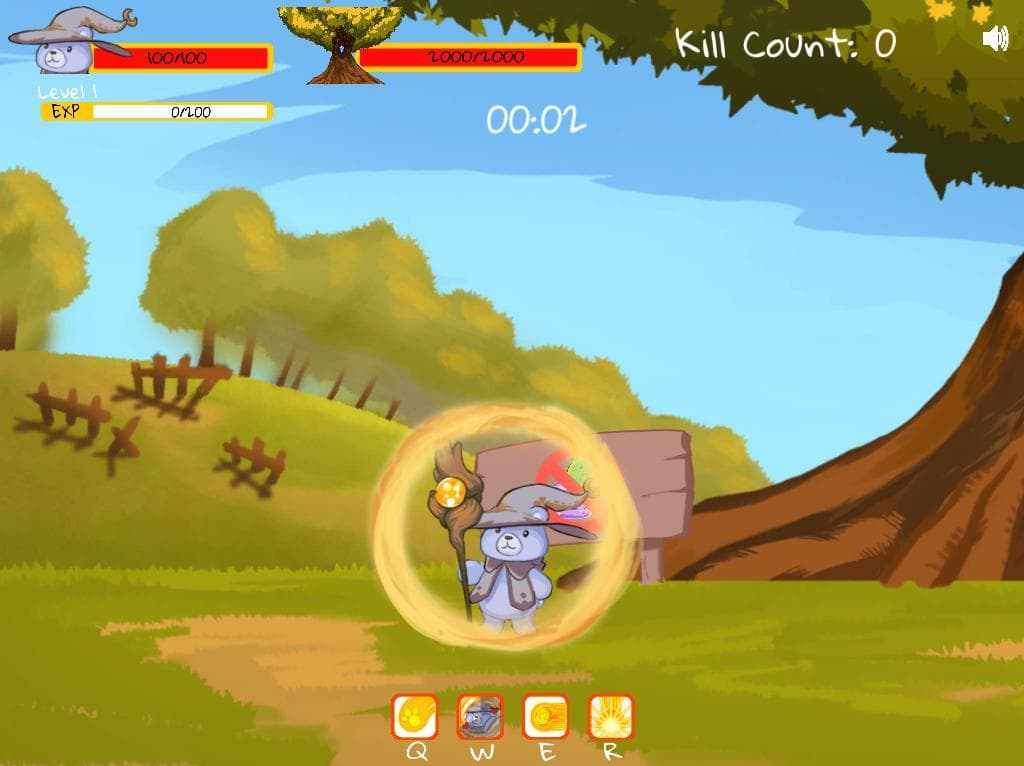 Fire Away screenshot 4