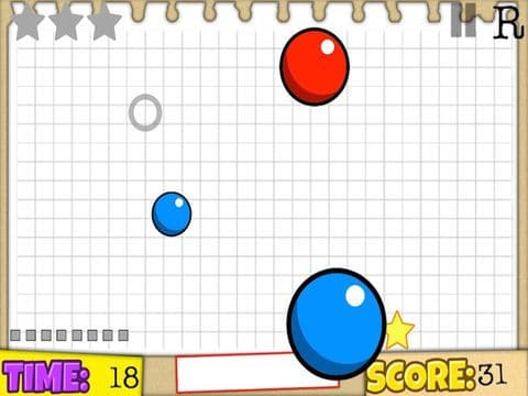 Pop Pop The Balloons FREE HD screenshot 5