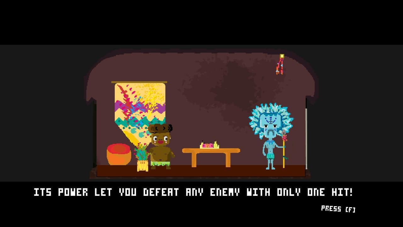 Mokebe screenshot 2
