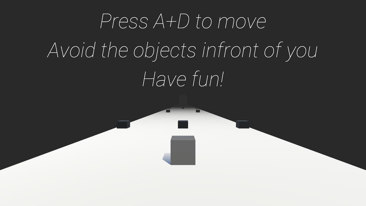 BrickRun screenshot 3