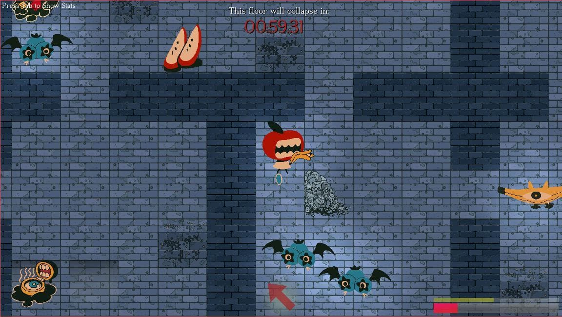 Appleteeth screenshot 3