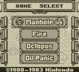 Game & Watch Gallery screenshot 2