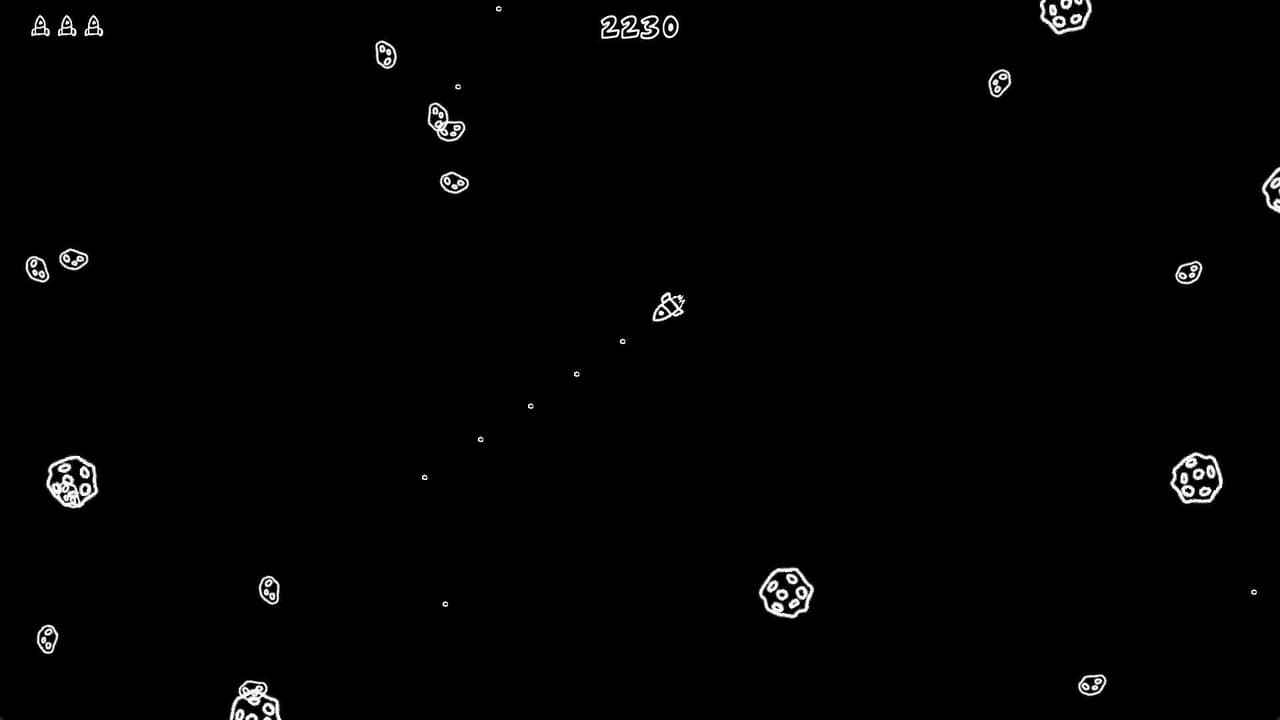 Space Hero (Antstar609)