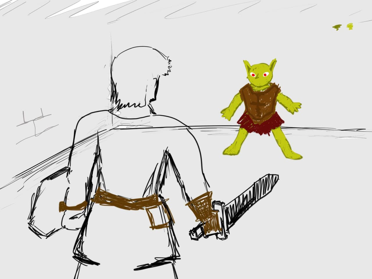 Game Concept