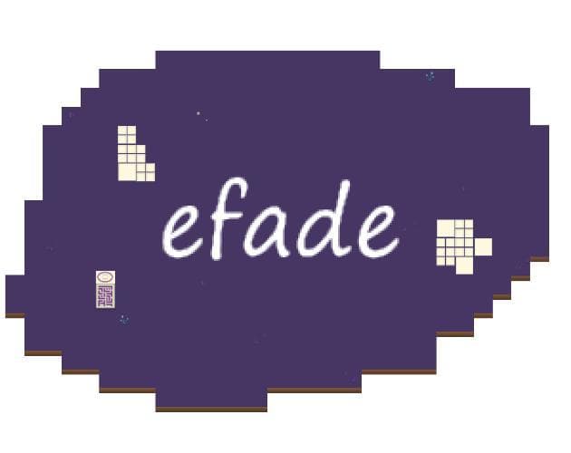 efade