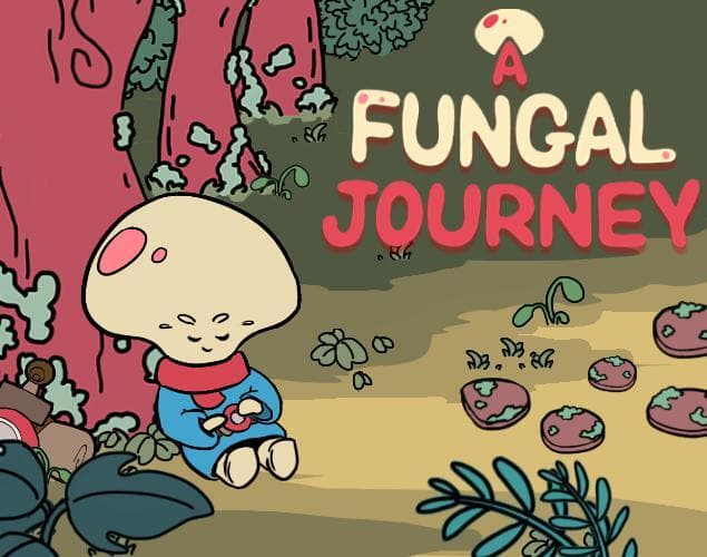 A Fungal Journey