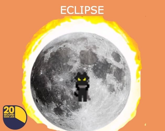 Eclipse (itch) (jaxrohr13)