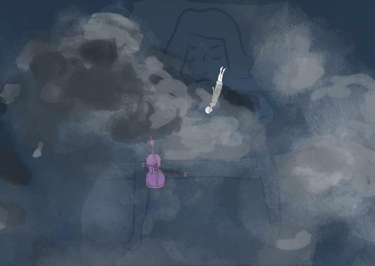 Fallin (CryptiCat, Game Dev Técnico, Sonia Costa, Antunes10, Renas, TheDarkRyze) screenshot 5