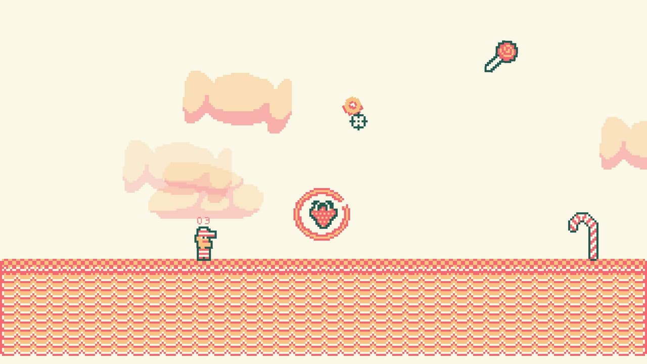 Explosive Candy screenshot 2