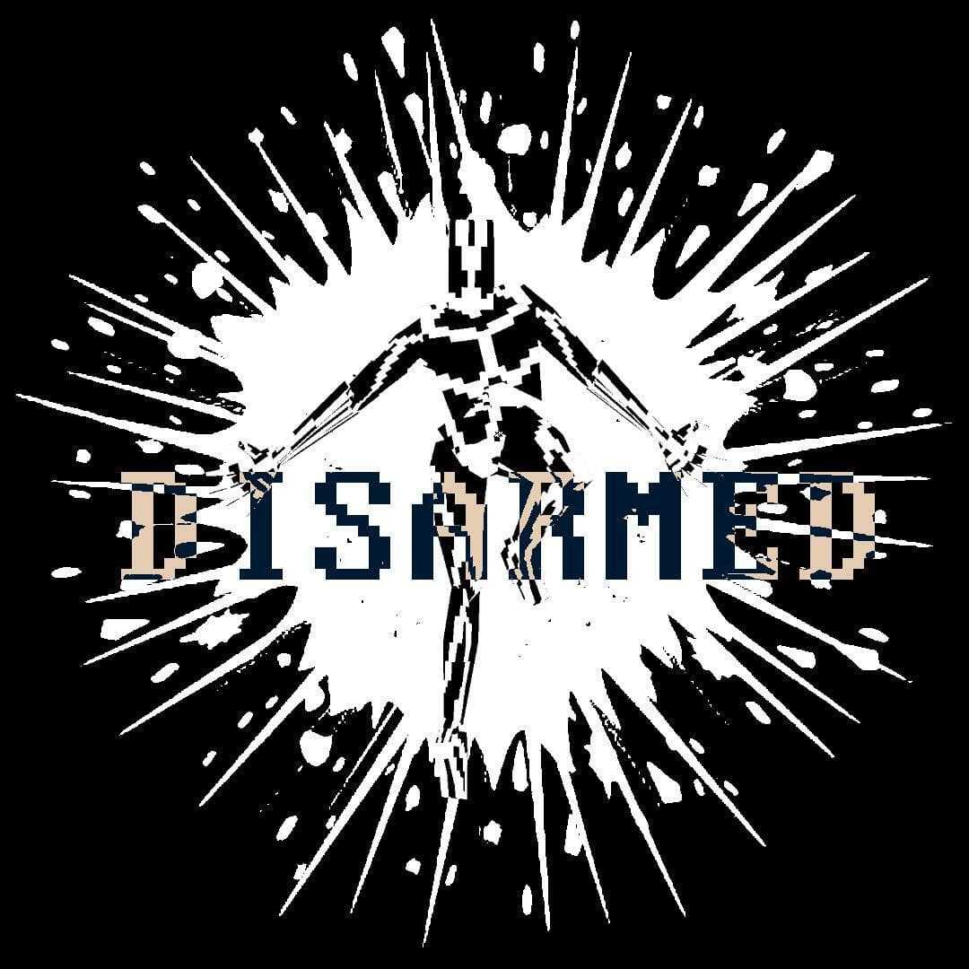 Disarmed (Movement Feedback Demo)