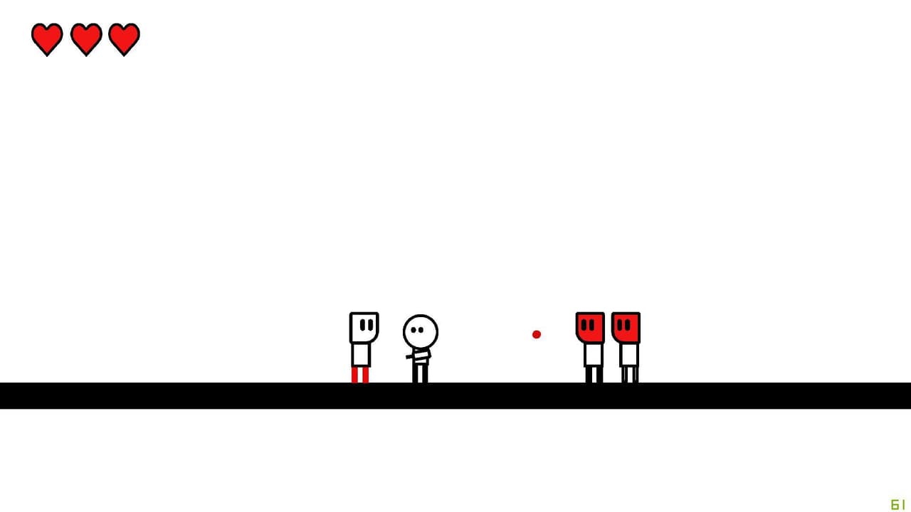 PlusOne screenshot 4