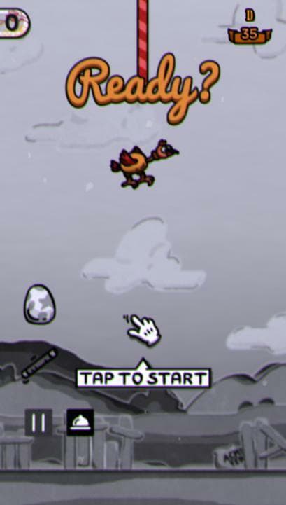 Chick n Dibs screenshot 2