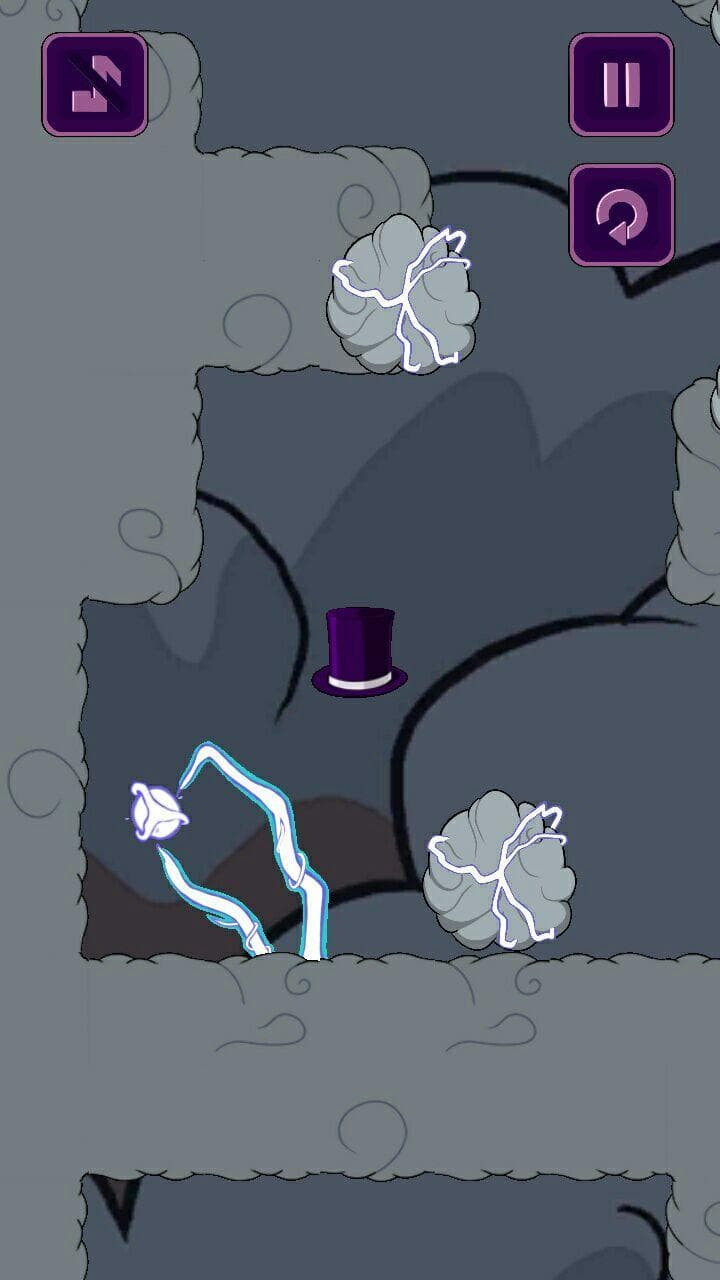 Journey of Unicorns hat screenshot 5