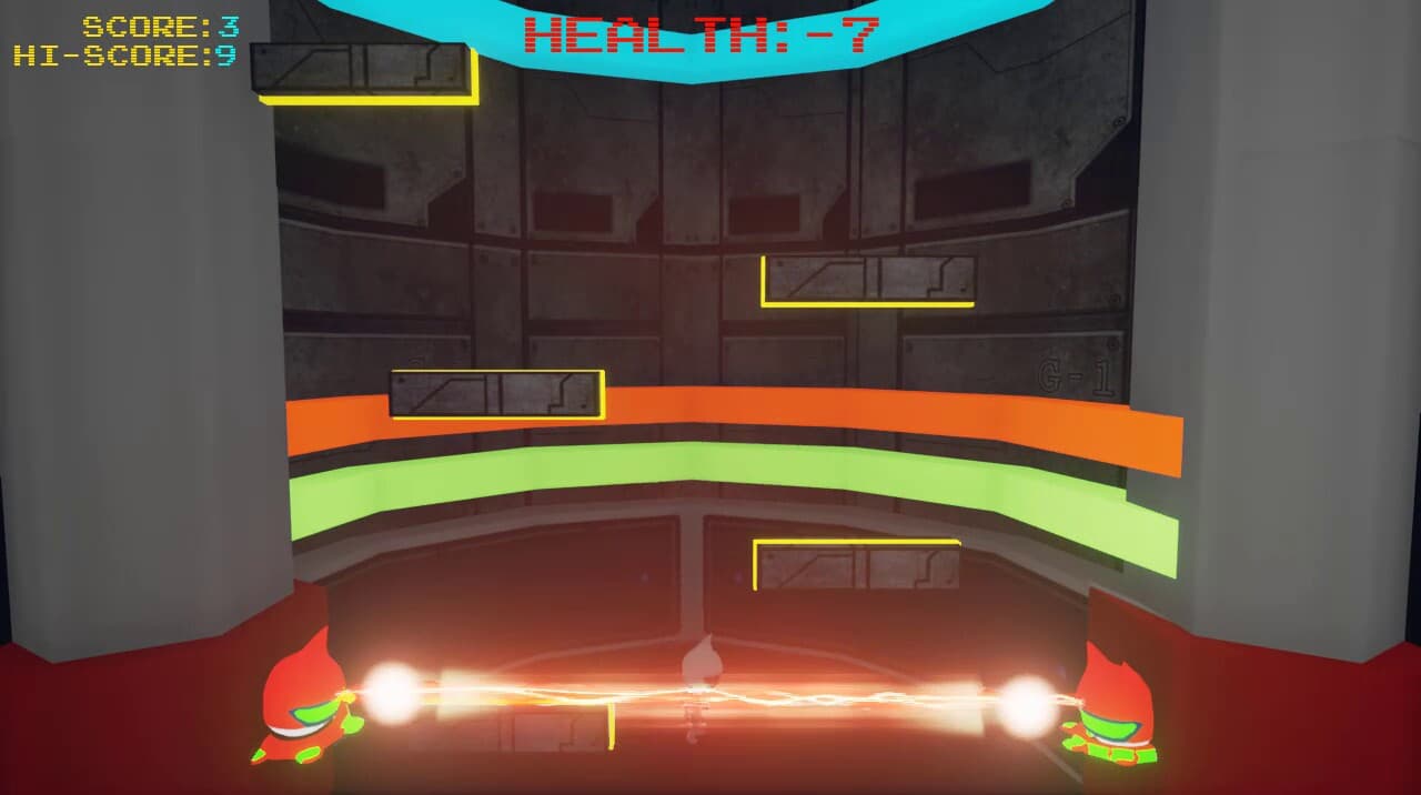Space X Collector screenshot 3