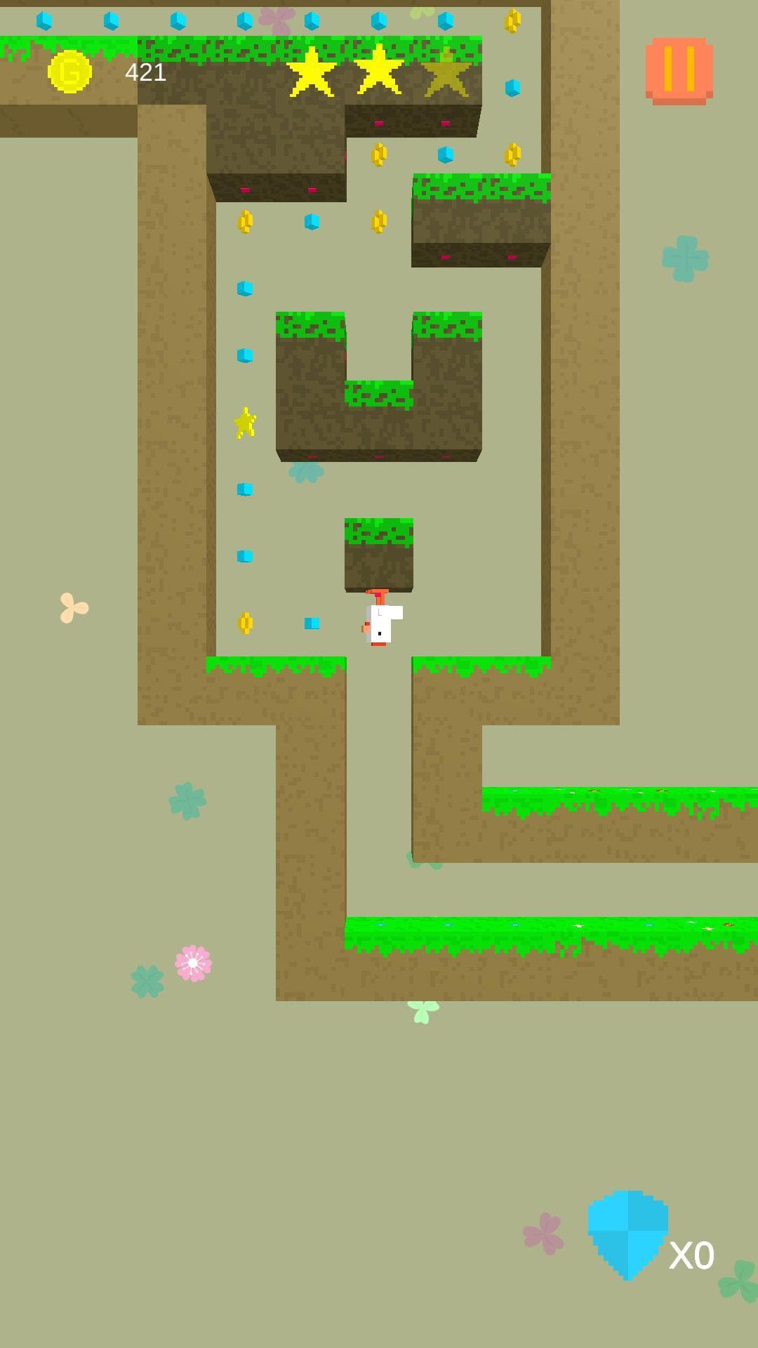 Animal maze screenshot 6