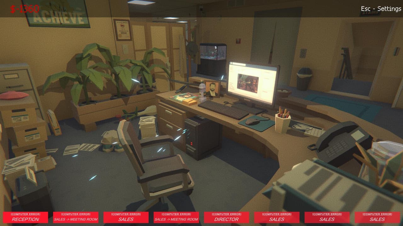 The I.T Guy screenshot 4