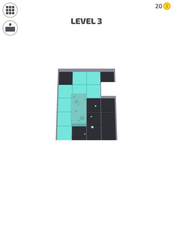 Perfect Turn! screenshot 2