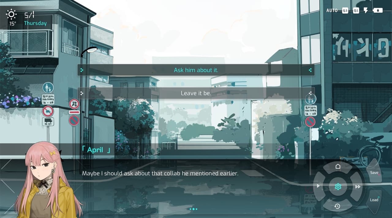 Diffraction (Mini demo) screenshot 2