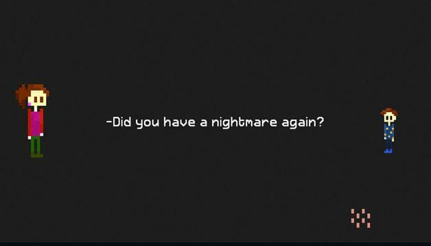 Wake Me Up (noakishere) screenshot 2