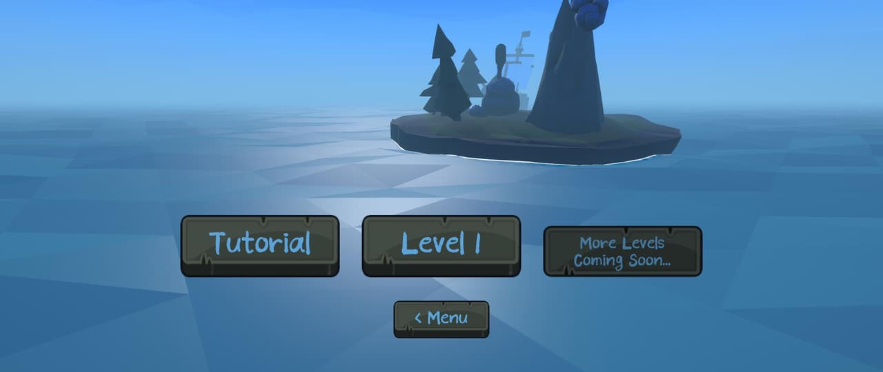 Ship Shooter: The Kraken Invasion screenshot 3