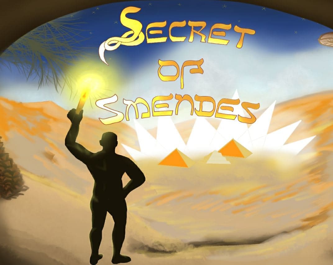 Secret Of Smendes