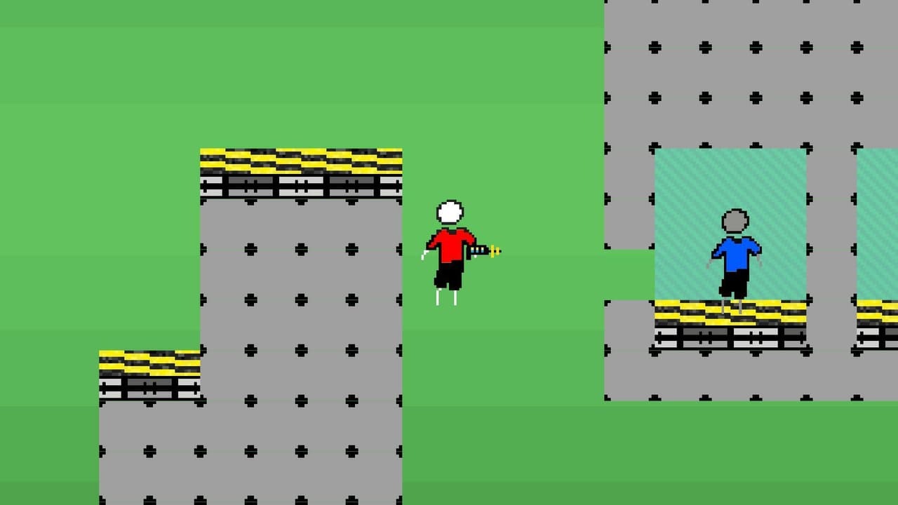 No More Ancestor! screenshot 4