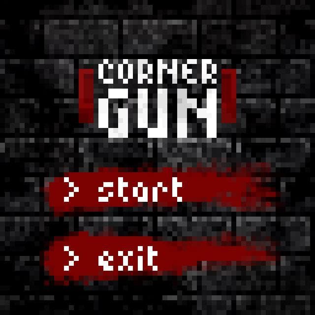 Corner Gun screenshot 2