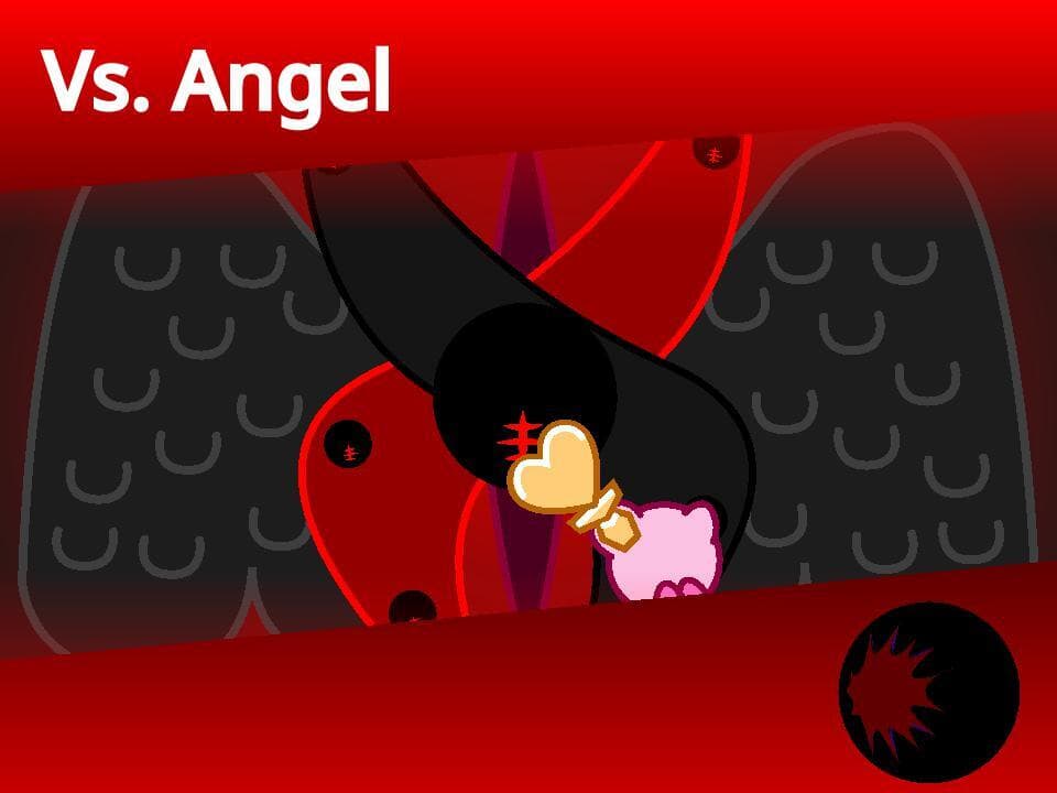 Kirby: Vs. Angel