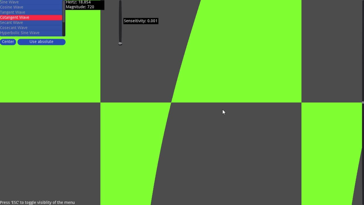 Waves (itch) (Good-Trim-Tim) screenshot 3