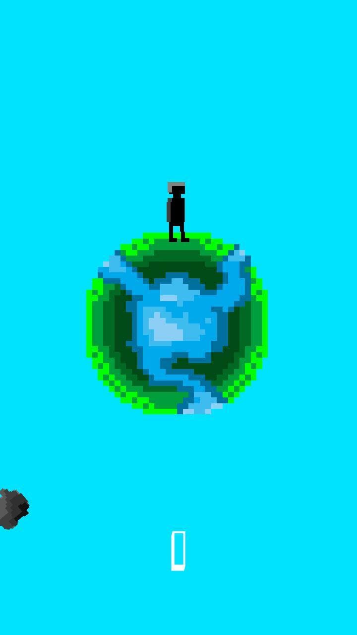 Around The World Of Meteor screenshot 5