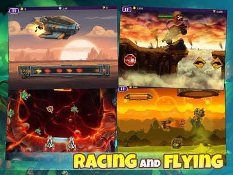 101-in-1 Games 2: Evolution screenshot 4