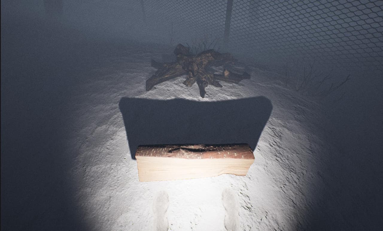 Frost and Scream