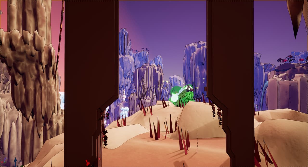 Sky Shepherd screenshot 3