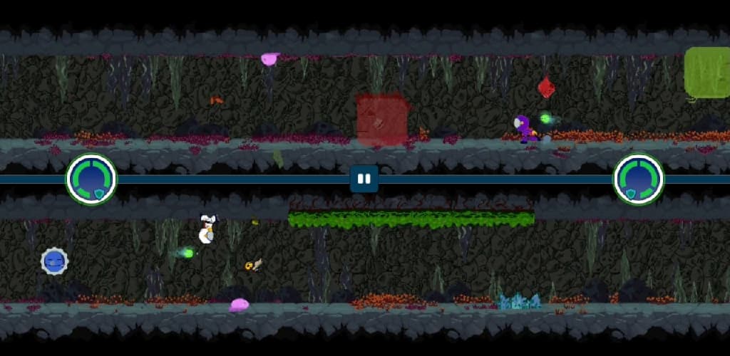 Calula: Run 2 Run screenshot 4