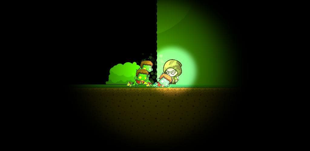 Shadow Runner (itch) (TrilobytesStudio)