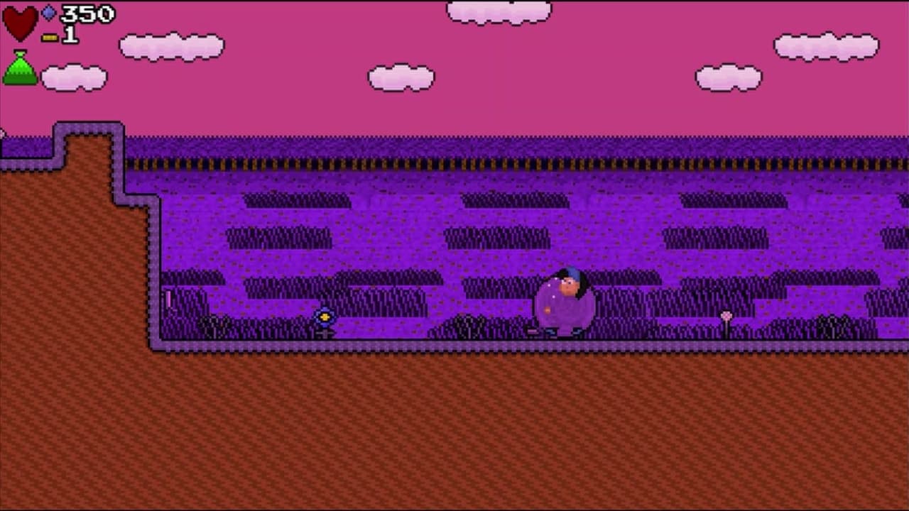 Euphionia v0.3 screenshot 2